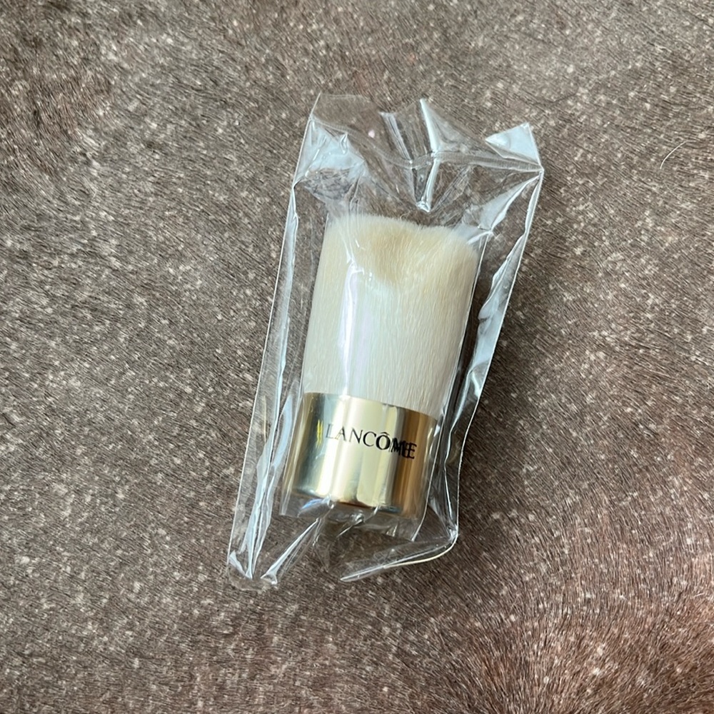 Lancome Shorty Buffer Brush